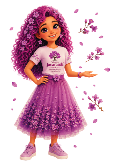Avatar Jacaranda
